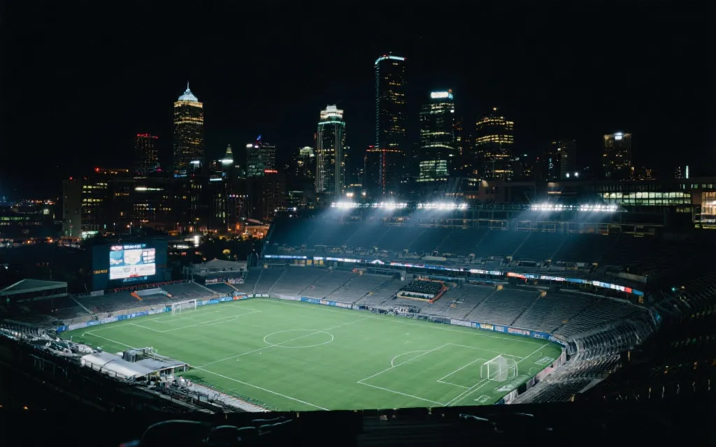 2026世界杯决赛北美分析：一场终场哨后的长期红利与治理考题