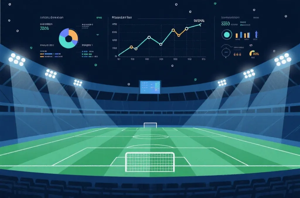 2026世界杯比分预测更新：别再只看“猜比分”，用数据把每一次判断讲清楚