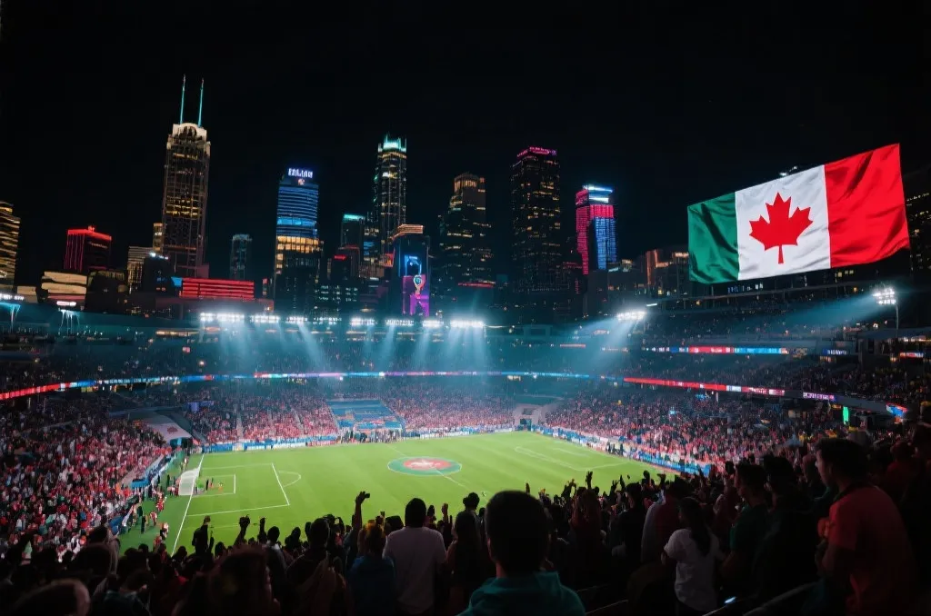 2026世界杯比赛美加墨高清直播全攻略：从小组赛到决赛，陪你不熬夜也不错过每个高光瞬间